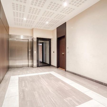 Apartament Magnifique Appart Stade De France Gare Terasse Paris 6 Pers Saint-Denis  Zewnętrze zdjęcie