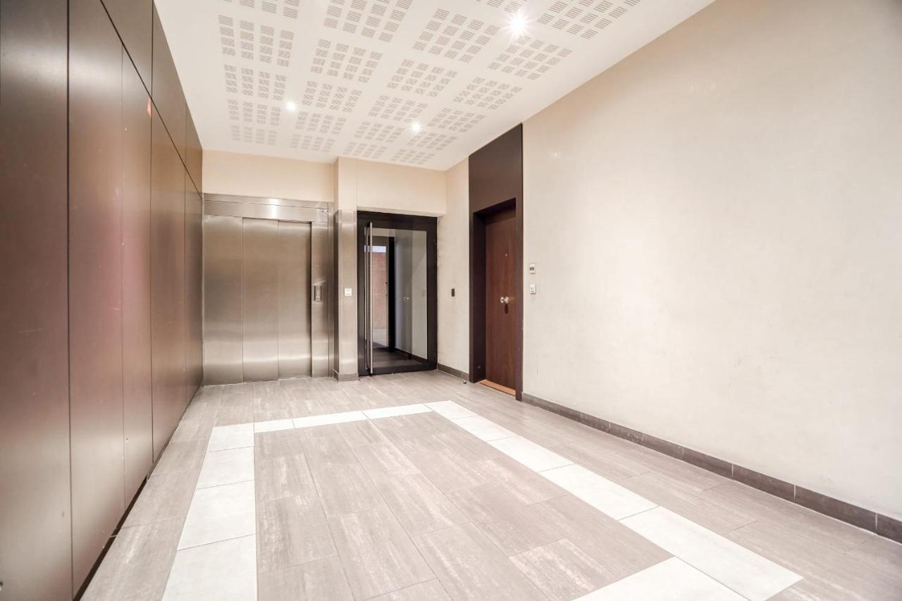Apartament Magnifique Appart Stade De France Gare Terasse Paris 6 Pers Saint-Denis  Zewnętrze zdjęcie